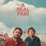 A Real Pain // Searchlight Pictures x Hiro Clark