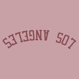 Los Angeles // Her Sweats // Limited Edition