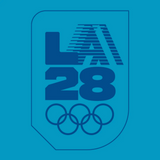 LA28 TEE // HER TEE // LIMITED EDITION