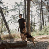 The Dog Tee // 17th & Bark By Hiro Clark