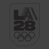 LA28 TEE // HER TEE // LIMITED EDITION