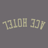 Ace Hotel Hoodie // Hand-Dyed Exclusive