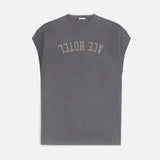 Ace Hotel Sleeveless Tee // Hand-Dyed Exclusive