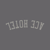 Ace Hotel T-shirt // Hand-Dyed Exclusive