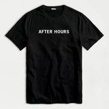 After Hours
