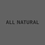 All Natural T-shirt // Hand-Dyed Exclusive