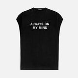 Always On My Mind // All Of Us Strangers x Hiro Clark