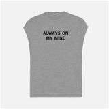 Always On My Mind // All Of Us Strangers x Hiro Clark