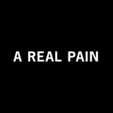 A Real Pain // Searchlight Pictures x Hiro Clark