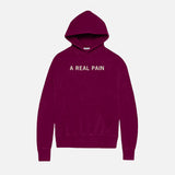 A Real Pain // Searchlight Pictures x Hiro Clark