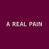 A Real Pain // Searchlight Pictures x Hiro Clark