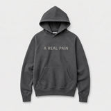 A Real Pain Hoodie // Searchlight Pictures x Hiro Clark // Hand-Dyed Exclusive