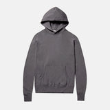 The Hoodie // Morning Grey // Hand-Dyed Exclusive