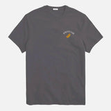 Athletic Club T-shirt // Hand-Dyed Exclusive