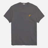 Athletic Club T-shirt // Hand-Dyed Exclusive