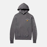 Athletic Club Hoodie // Hand-Dyed Exclusive