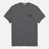 Beach Bum T-shirt // Hand-Dyed Exclusive
