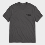 Beach Bum T-shirt // Hand-Dyed Exclusive