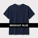 The Big Tee // Combed