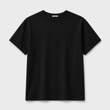 The Big Tee // Combed