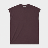 The Sleeveless Tee // Limited Edition