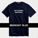 Boyfriend Material
