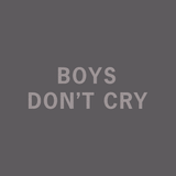 Boys Don't Cry T-shirt // Searchlight Pictures x Hiro Clark // Hand-Dyed Exclusive