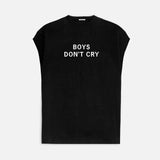 Boys Don't Cry // Searchlight Pictures x Hiro Clark