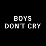 Boys Don't Cry // Searchlight Pictures x Hiro Clark