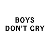 Boys Don't Cry // Searchlight Pictures x Hiro Clark
