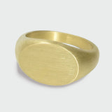 The Signet Ring
