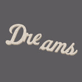 Broken Dreams Sweatshirt // Hand-Dyed Exclusive