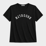Brooklyn // Her Tee // Jersey