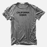 California Sober