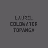 Canyonland T-shirt // Hand-Dyed Exclusive