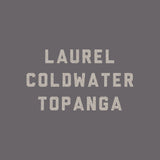 Canyonland T-shirt // Hand-Dyed Exclusive