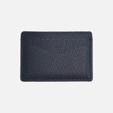 The Leather Cardholder