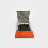 Chateau Marmont Matchbook