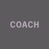 Coach T-shirt // Hand-Dyed Exclusive