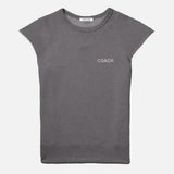 Coach No-Sleeve // Hand-Dyed Exclusive
