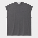 Cock'n Bull Sleeveless Tee // Hand-Dyed Exclusive
