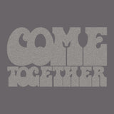Come Together T-shirt // Hand-Dye Exclusive