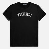 Coachella // Her Tee