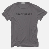 Crazy Heart T-shirt // Searchlight Pictures x Hiro Clark // Hand-Dyed Exclusive