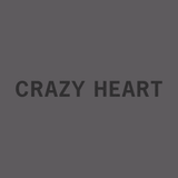 Crazy Heart T-shirt // Searchlight Pictures x Hiro Clark // Hand-Dyed Exclusive