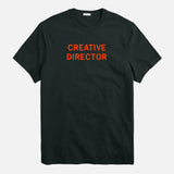 Creative Director // Limited Edition