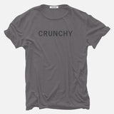 Crunchy T-shirt // Hand-Dyed Exclusive