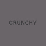 Crunchy T-shirt // Hand-Dyed Exclusive
