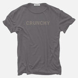Crunchy T-shirt // Hand-Dyed Exclusive