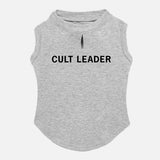 Cult Leader // 17th & Bark By Hiro Clark